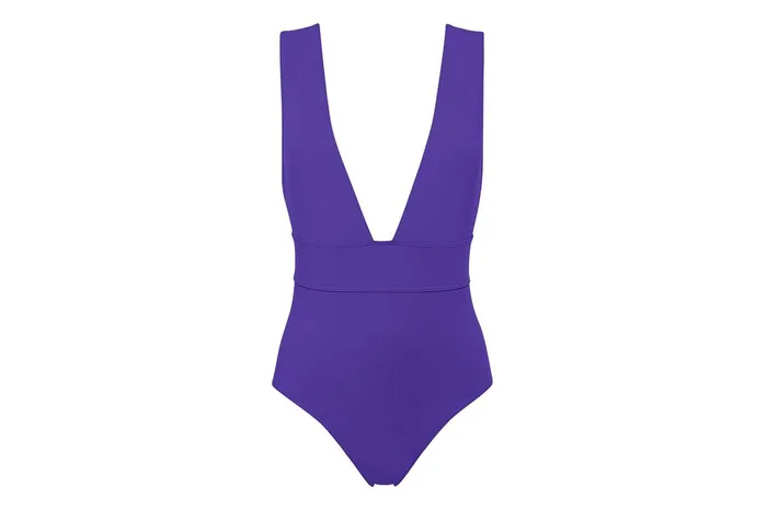 ERES Pigment Sophisticated OnePiece Inka Women OnePiece Swimsuits