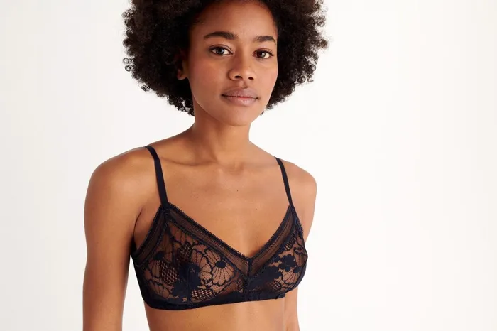 ERES Royal Triangle Bra Ultra Women Bras