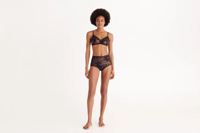 ERES Royal Triangle Bra Ultra Women Bras