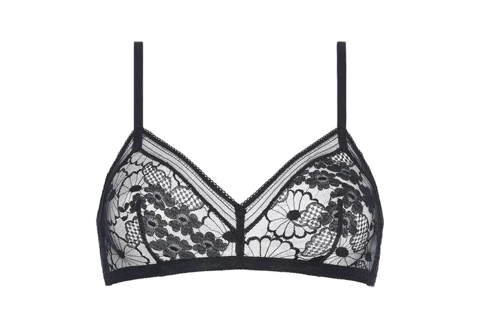 ERES Royal Triangle Bra Ultra Women Bras