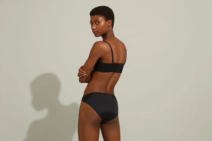 ERES Ultime Padded Bra Noir Women Bras