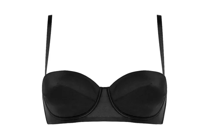 ERES Ultime Padded Bra Noir Women Bras