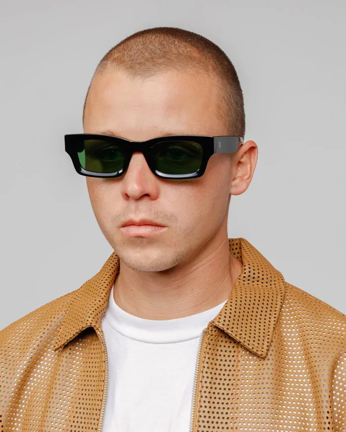 Eyegear MenWomen Stussy VINCENT SUNGLASSES Eyegear MenWomen Stussy VINCENT SUNGLASSES
