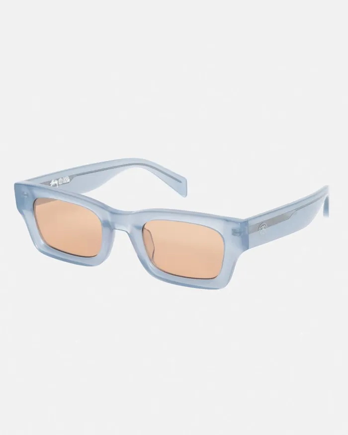 Eyegear MenWomen Stussy VINCENT SUNGLASSES Eyegear MenWomen Stussy VINCENT SUNGLASSES