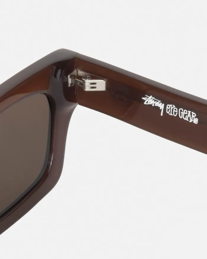 Eyegear MenWomen Stussy VINCENT SUNGLASSES Eyegear MenWomen Stussy VINCENT SUNGLASSES