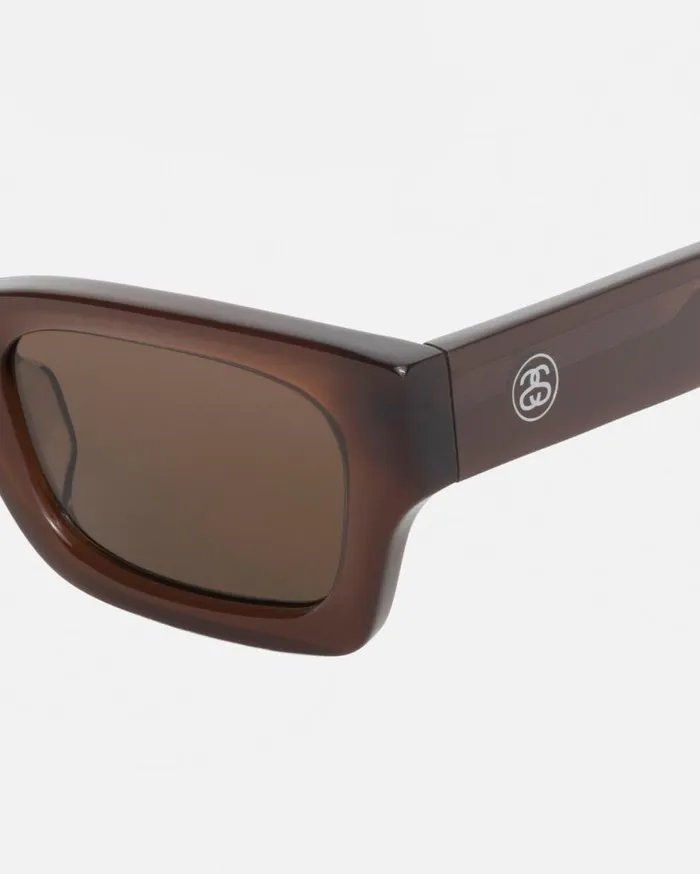Eyegear MenWomen Stussy VINCENT SUNGLASSES Eyegear MenWomen Stussy VINCENT SUNGLASSES