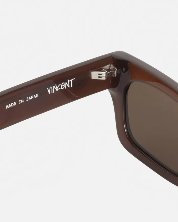 Eyegear MenWomen Stussy VINCENT SUNGLASSES Eyegear MenWomen Stussy VINCENT SUNGLASSES