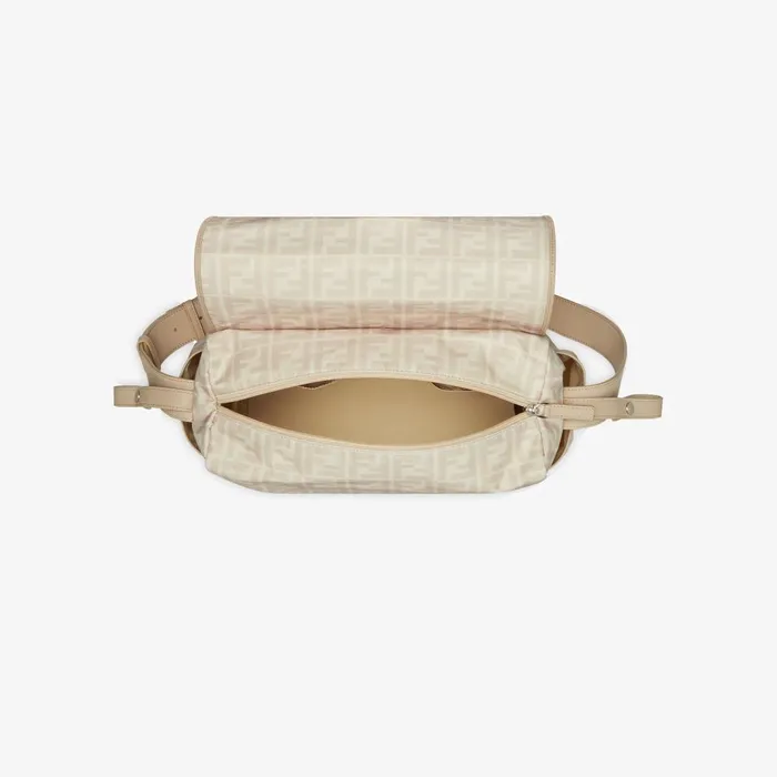 Fendi Strollers and Accessories Changing Bag Leather And Nylon Changing Bag 8211 Kids