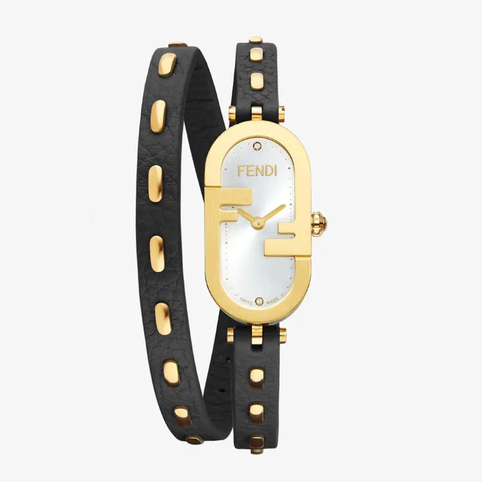 Fendi Watches O039Lock Vertical 1480 X 2830nbspmm 8211 Oval Watch With O039Lock Logo 8211 Women Fendi Watches O039Lock Vertical 1480 X 2830nbspmm 8211 Oval Watch With O039Lock Logo 8211 Women