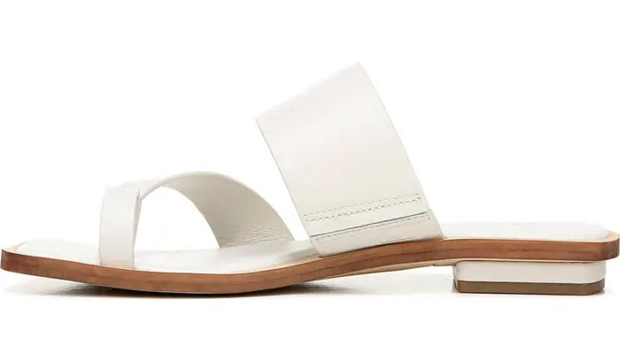 Flat Sandals Women Franco Sarto Sarto Ediana Sandal Putty Leather Flat Sandals Women Franco Sarto Sarto Ediana Sandal Putty Leather