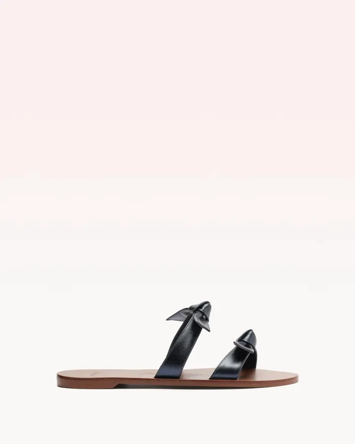 Flats Women Alexandre Birman Clarita Holiday Serenety Deige