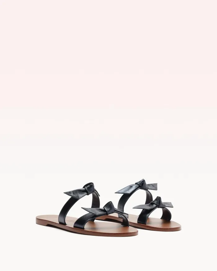 Flats Women Alexandre Birman Clarita Holiday Serenety Deige