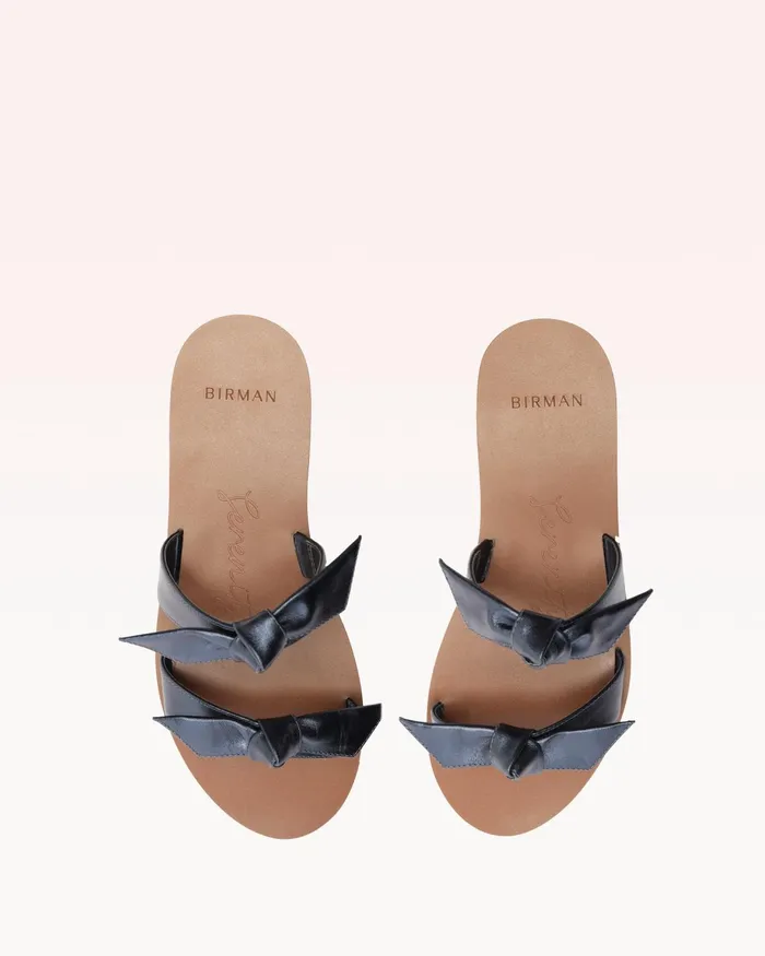 Flats Women Alexandre Birman Clarita Holiday Serenety Deige