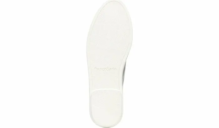 Flats Women Franco Sarto Franco Iconic Slip On Black Leather