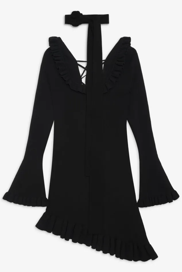 For Love and Lemons Dresses Stevie Mini Dress Black 8211 Women For Love and Lemons Dresses Stevie Mini Dress Black 8211 Women