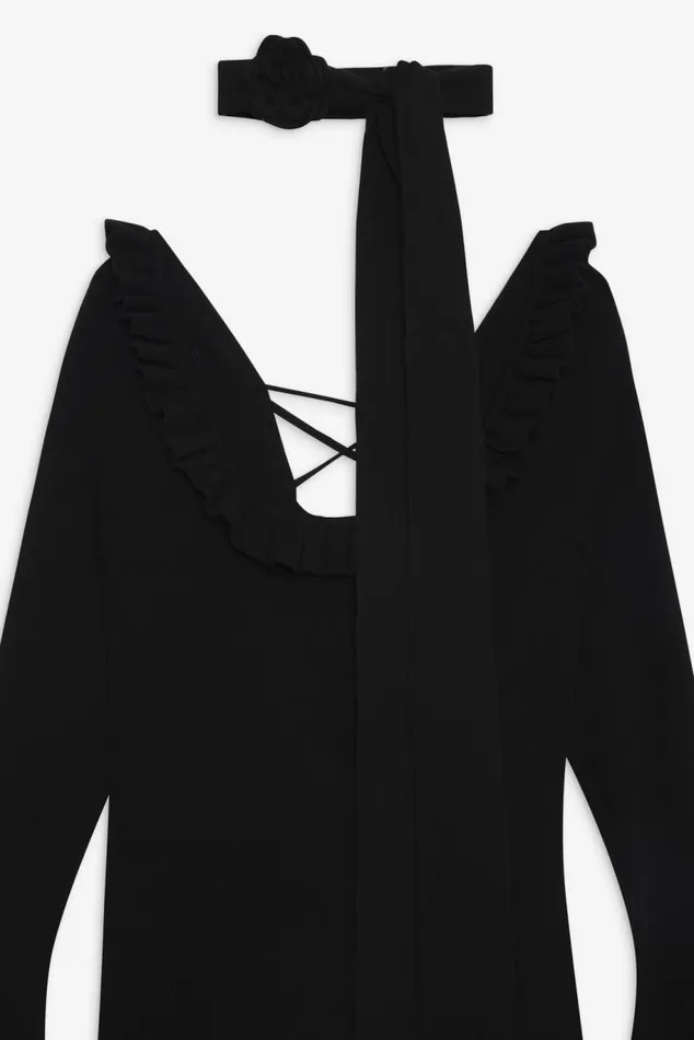 For Love and Lemons Dresses Stevie Mini Dress Black 8211 Women For Love and Lemons Dresses Stevie Mini Dress Black 8211 Women
