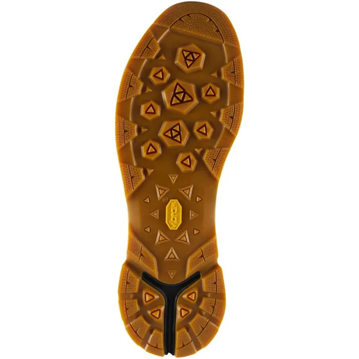 Free Spirit BrownNavy Men Danner Boots