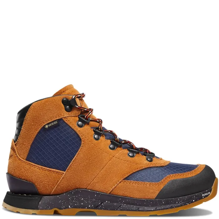 Free Spirit BrownNavy Women Danner Boots