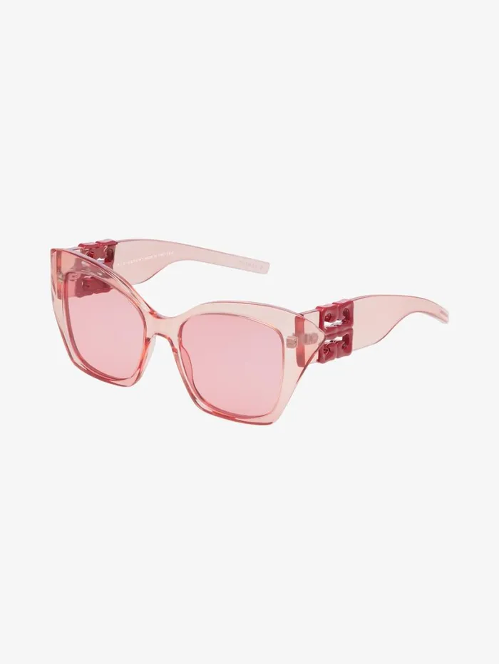 Givenchy 4G Liquid Injected Sunglasses Coral Women Sunglasses