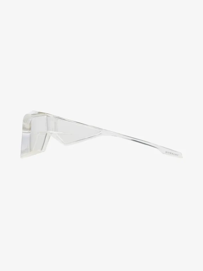 Givenchy Giv Cut Unisex Injected Sunglasses Transparent WomenMen Sunglasses Givenchy Giv Cut Unisex Injected Sunglasses Transparent WomenMen Sunglasses