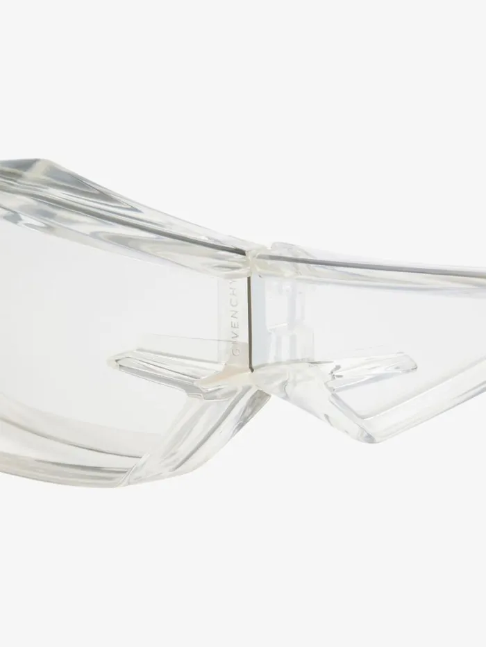 Givenchy Giv Cut Unisex Injected Sunglasses Transparent WomenMen Sunglasses Givenchy Giv Cut Unisex Injected Sunglasses Transparent WomenMen Sunglasses