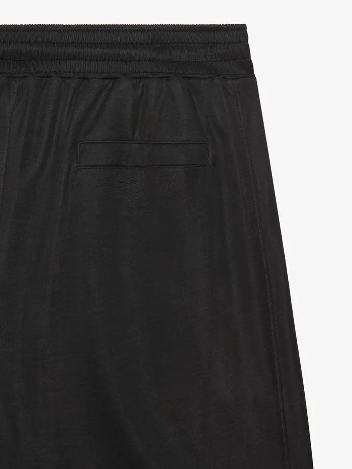 Givenchy Wide Jogger Pants Black Men Pants and Shorts