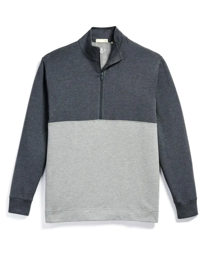 Golf Men Tasc Performance Venture Fleece 12 Zip