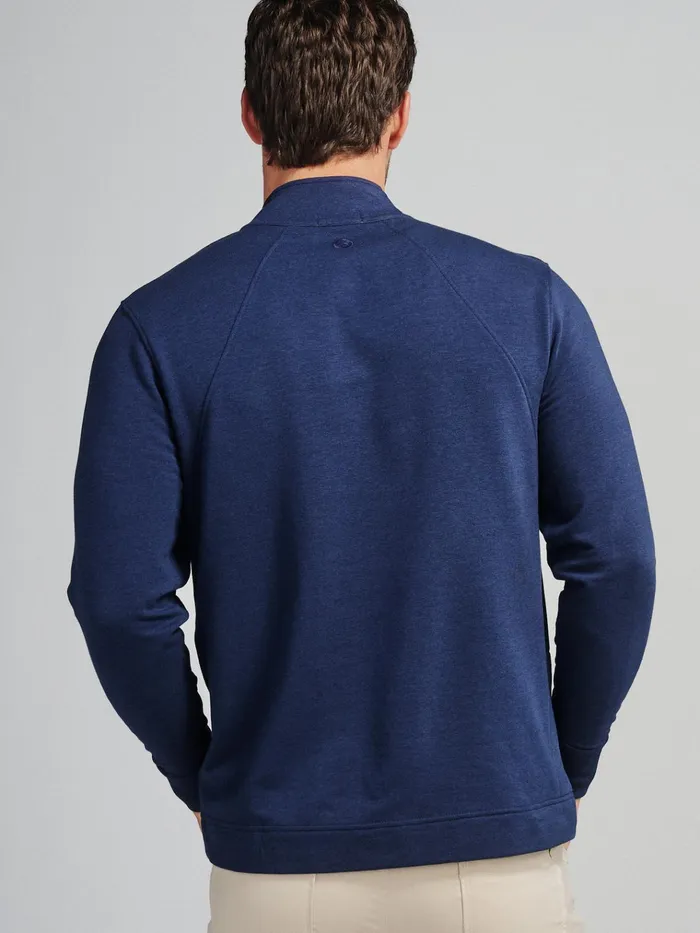 Golf Men Tasc Performance Venture Fleece 12 Zip