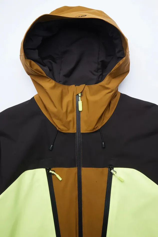GORETEX PSYCHO TECH JACKET Plantation Men O039NEILL Men039S Snow
