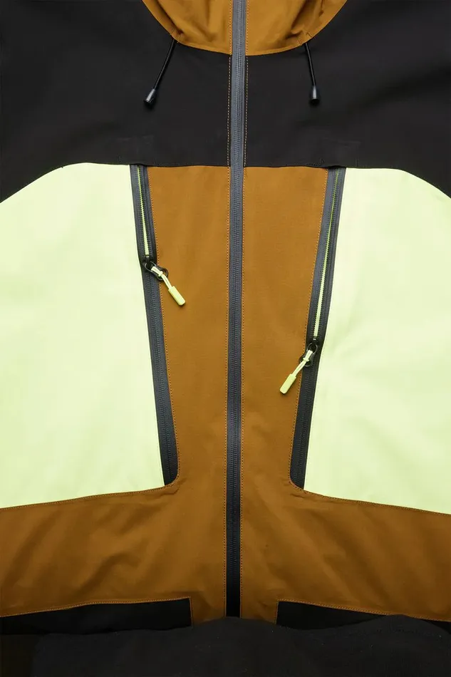 GORETEX PSYCHO TECH JACKET Plantation Men O039NEILL Men039S Snow
