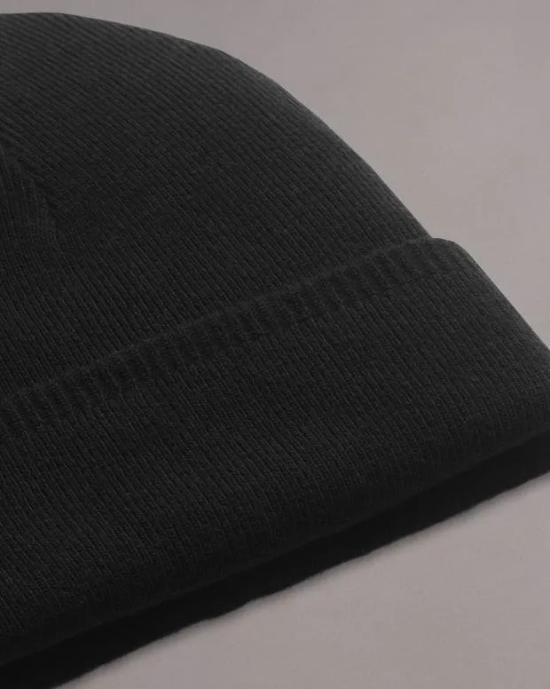 Hats and Gloves Men Rag and Bone Max Beanie Black