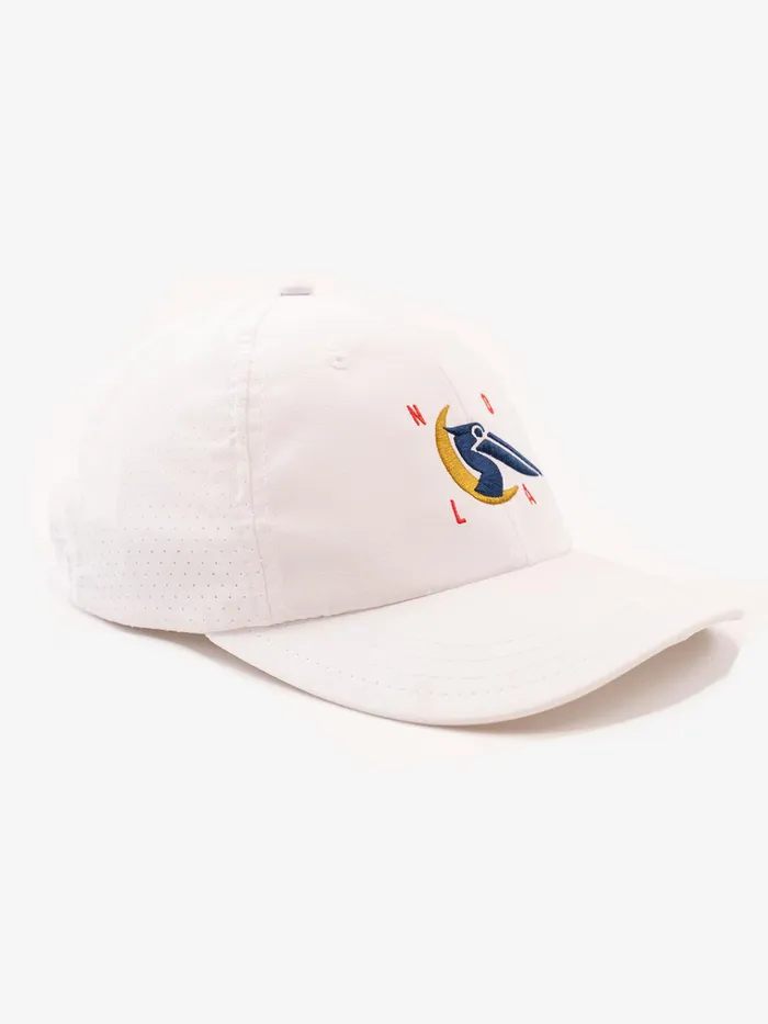 Hats Men Tasc Performance NOLA Pelican 6Panel Hat
