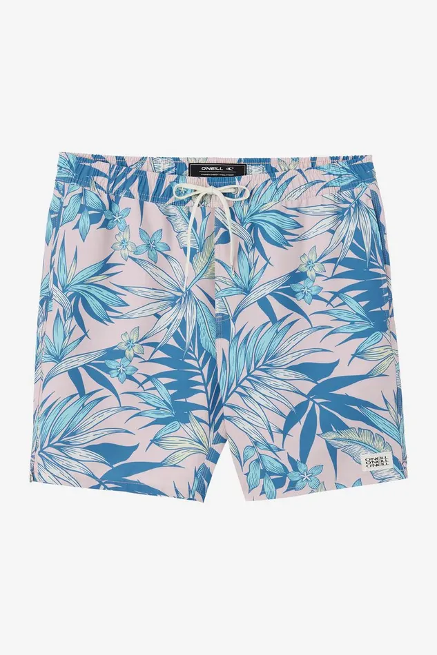 HERMOSA ELASTIC WAIST 17034 SWIM TRUNKS Lt Rose 2 Men O039NEILL Type