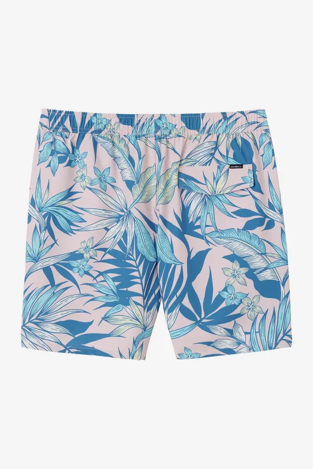 HERMOSA ELASTIC WAIST 17034 SWIM TRUNKS Lt Rose 2 Men O039NEILL Type