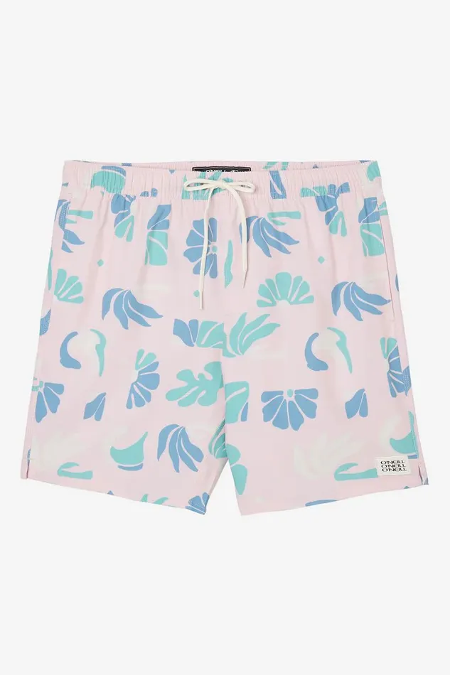 HERMOSA ELASTIC WAIST 17034 SWIM TRUNKS Men O039NEILL Type