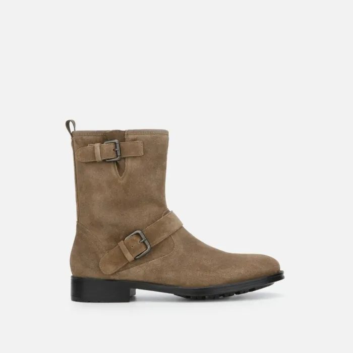 Hugh Boot C Taupe Men Kenneth Cole Boots