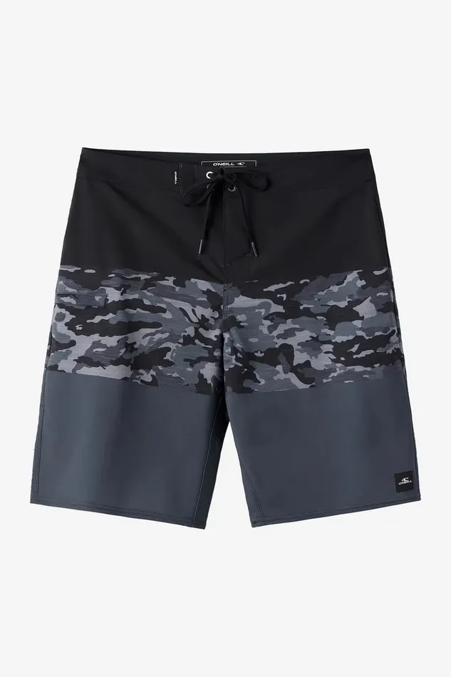 HYPERFREAK HEAT BLOCK 21034 BOARDSHORTS Men O039NEILL Featured