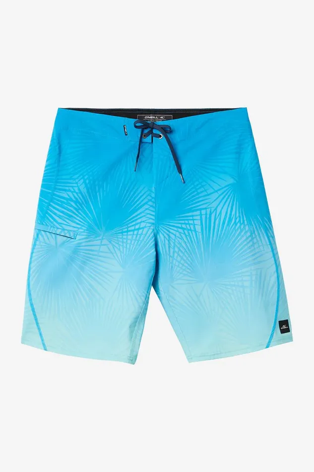 HYPERFREAK HEAT SSEAM FADE 21034 BOARDSHORTS Elctrc Blu Men O039NEILL Length
