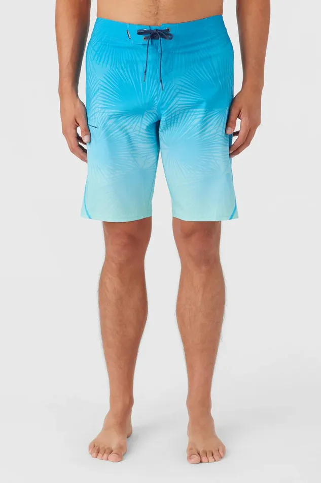 HYPERFREAK HEAT SSEAM FADE 21034 BOARDSHORTS Elctrc Blu Men O039NEILL Length