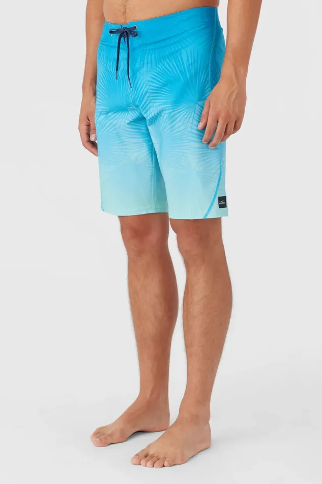 HYPERFREAK HEAT SSEAM FADE 21034 BOARDSHORTS Elctrc Blu Men O039NEILL Length