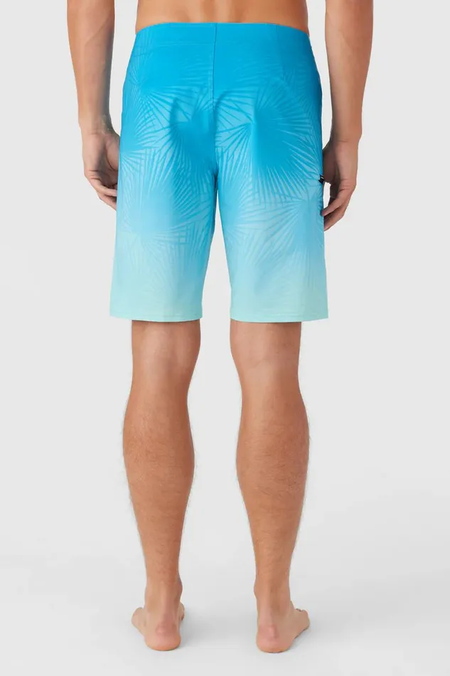 HYPERFREAK HEAT SSEAM FADE 21034 BOARDSHORTS Elctrc Blu Men O039NEILL Length