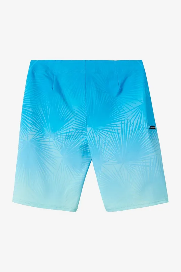 HYPERFREAK HEAT SSEAM FADE 21034 BOARDSHORTS Elctrc Blu Men O039NEILL Length