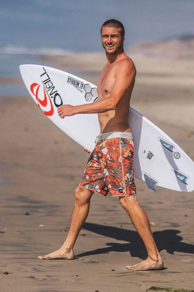 HYPERFREAK MYSTO SCALLOP 19034 BOARDSHORTS Men O039NEILL Featured