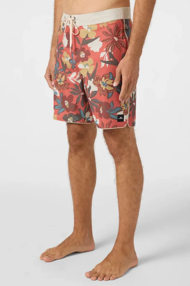 HYPERFREAK MYSTO SCALLOP 19034 BOARDSHORTS Men O039NEILL Featured
