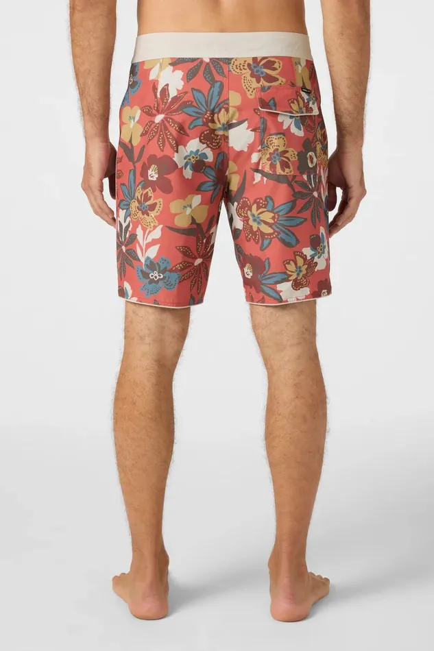 HYPERFREAK MYSTO SCALLOP 19034 BOARDSHORTS Men O039NEILL Featured