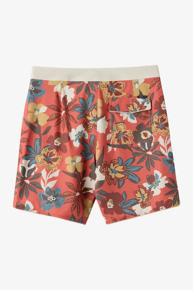 HYPERFREAK MYSTO SCALLOP 19034 BOARDSHORTS Men O039NEILL Featured