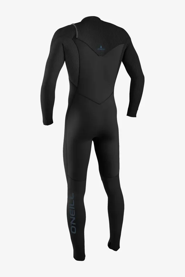 HYPERFREAK WIND 43MM CHEST ZIP FULL WETSUIT Blkblk Men O039NEILL Men039S Wetsuits