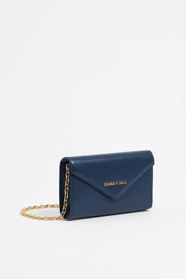 Ink Leather Mini Bag Ink Women Bimba Y Lola Mini Bags