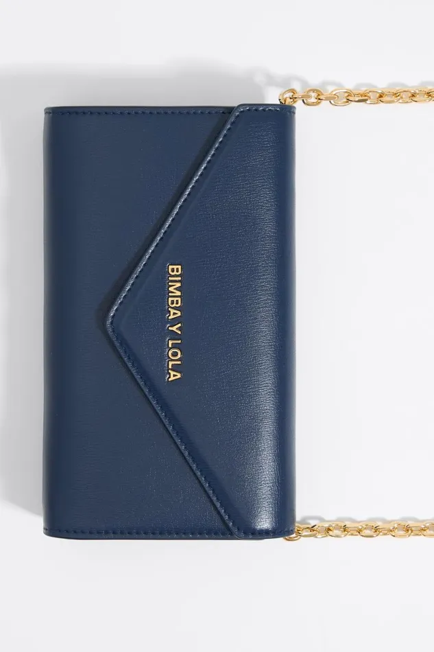 Ink Leather Mini Bag Ink Women Bimba Y Lola Mini Bags Ink Leather Mini Bag Ink Women Bimba Y Lola Mini Bags