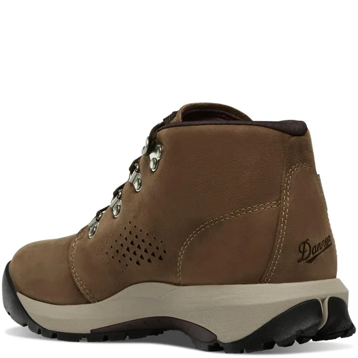 Inquire Chukka Kangaroo BrownCoffee Bean Women Danner Boots